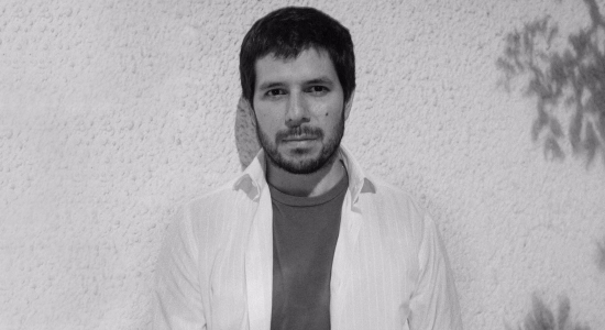 Renato Cisneros