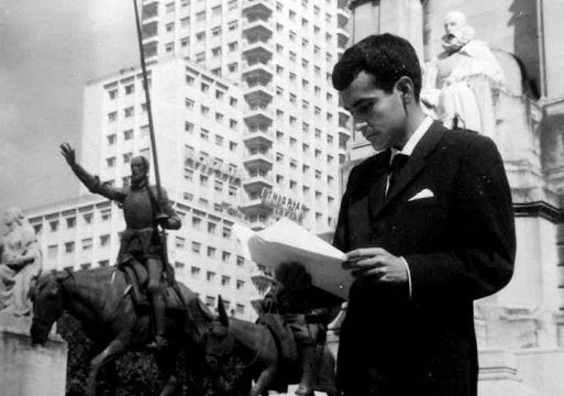 Arturo Corcuera - Foto 1
