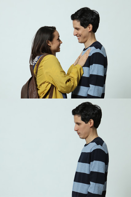 comdia romántica Así de Simple - Foto 3