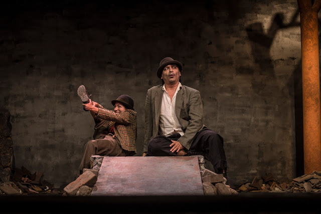 Esperando a Godot - Foto 3