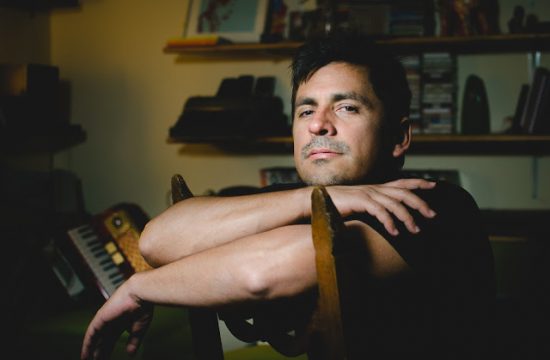 Jorge Villanueva