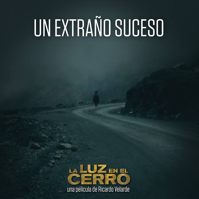 La luz en el cerro - Foto 2