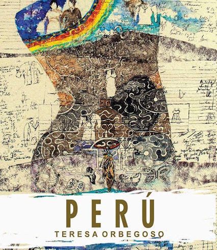 libro Perú - Foto 1