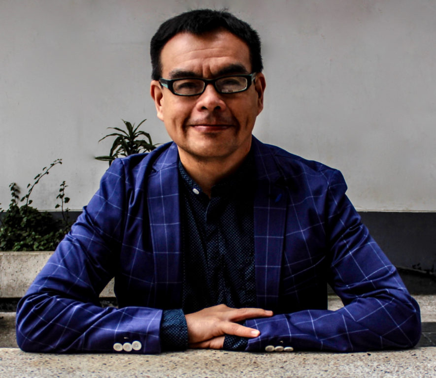 Marco García Falcón