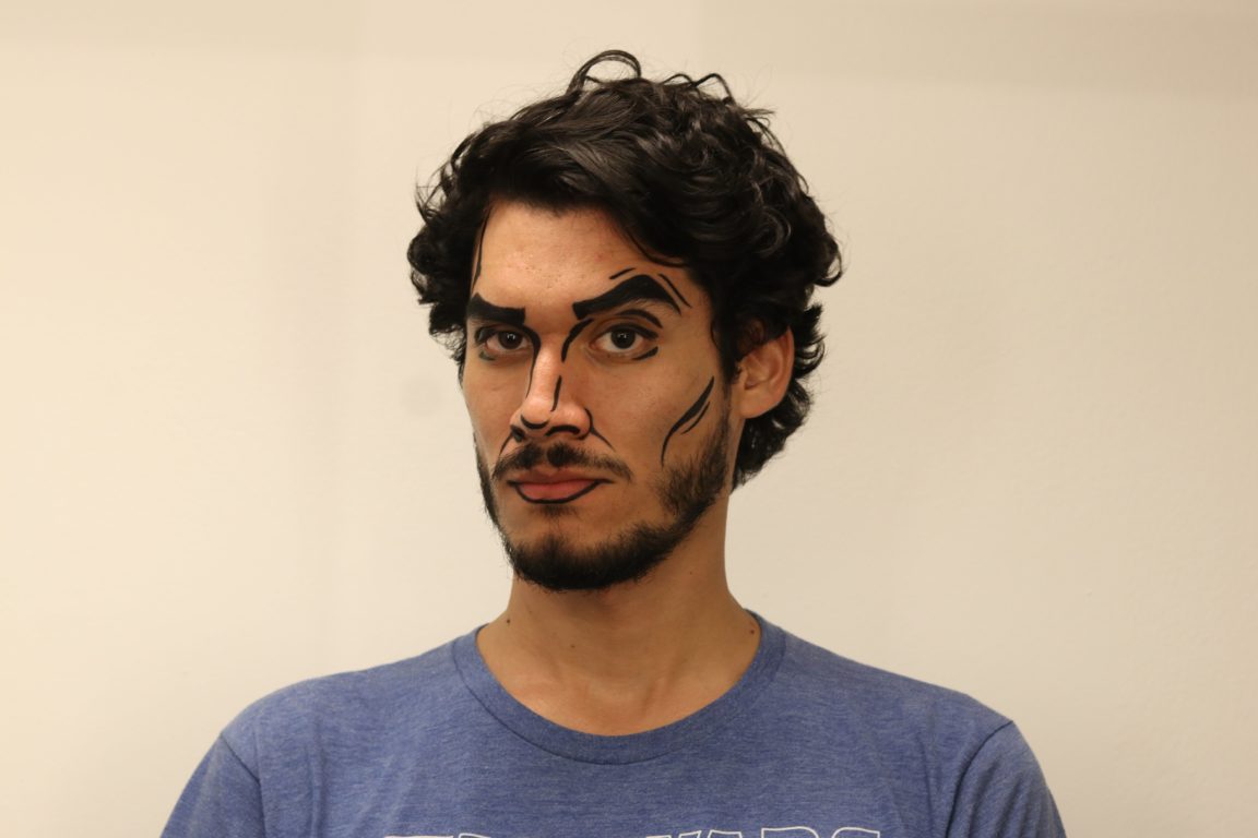 Renato Rueda
