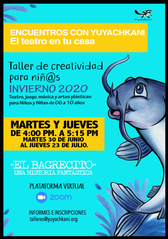 afiche