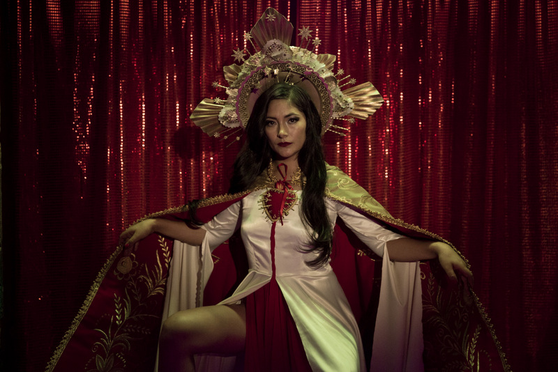 Magaly Solier_Lina de Lima