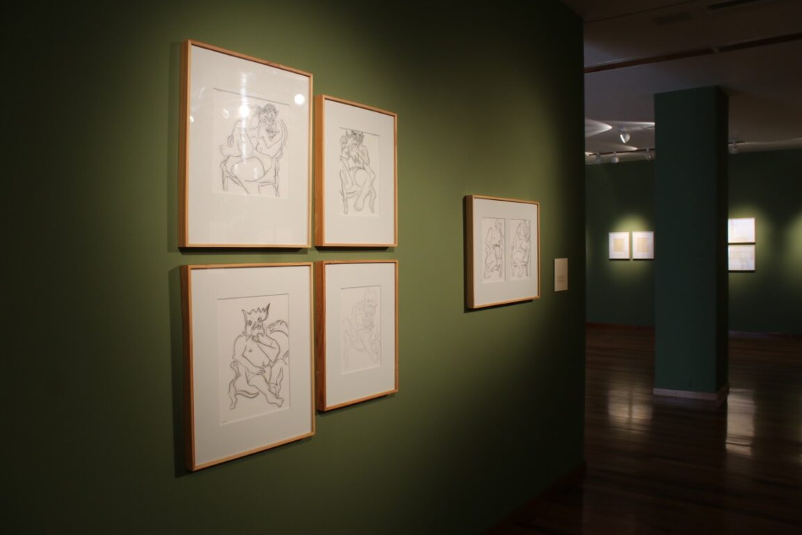 Galería John Harriman (3)