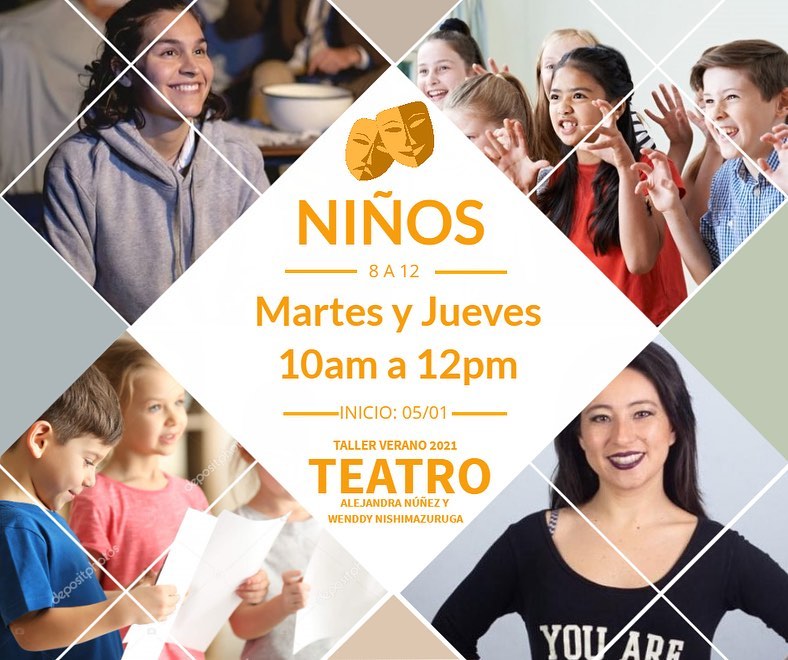 taller niños