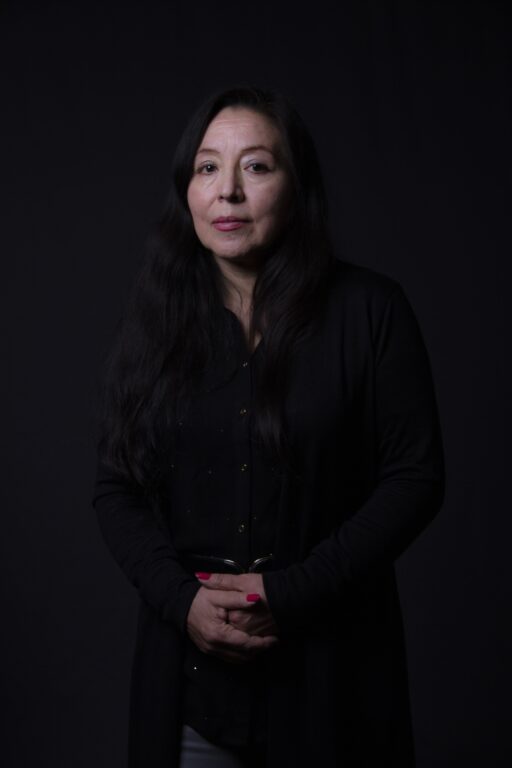 Cátedra - María Tereza Zuñiga