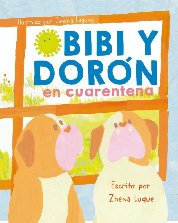 Bibi y Dorón