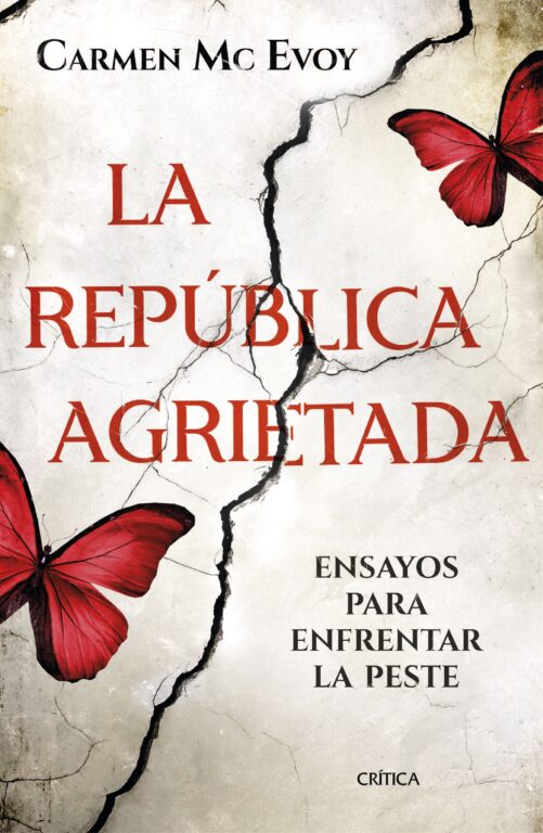 República agrietads