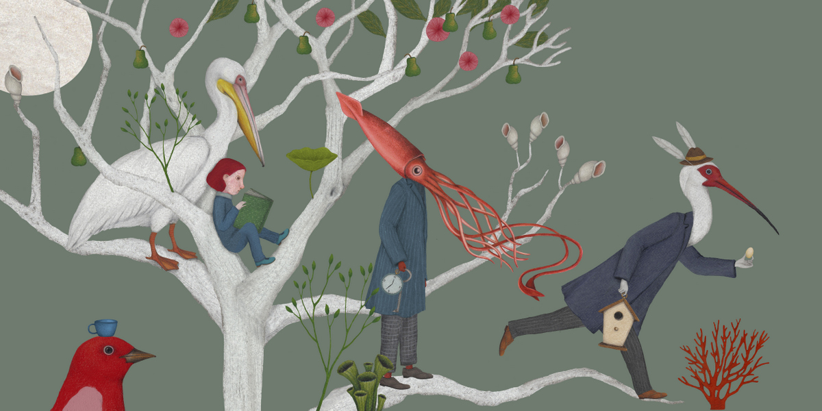 5-Como en un árbol-001